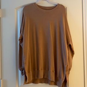 Aerie Desert Sweatshirt!